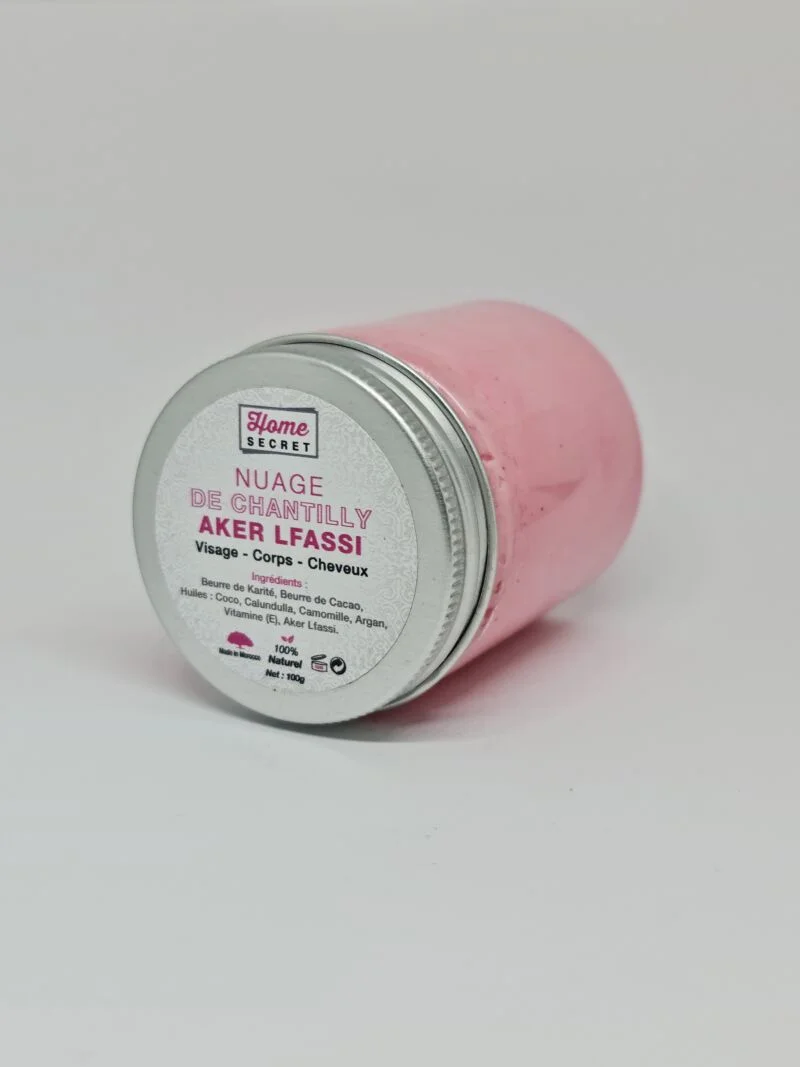 Crème Nuage de chantilly – Image 2