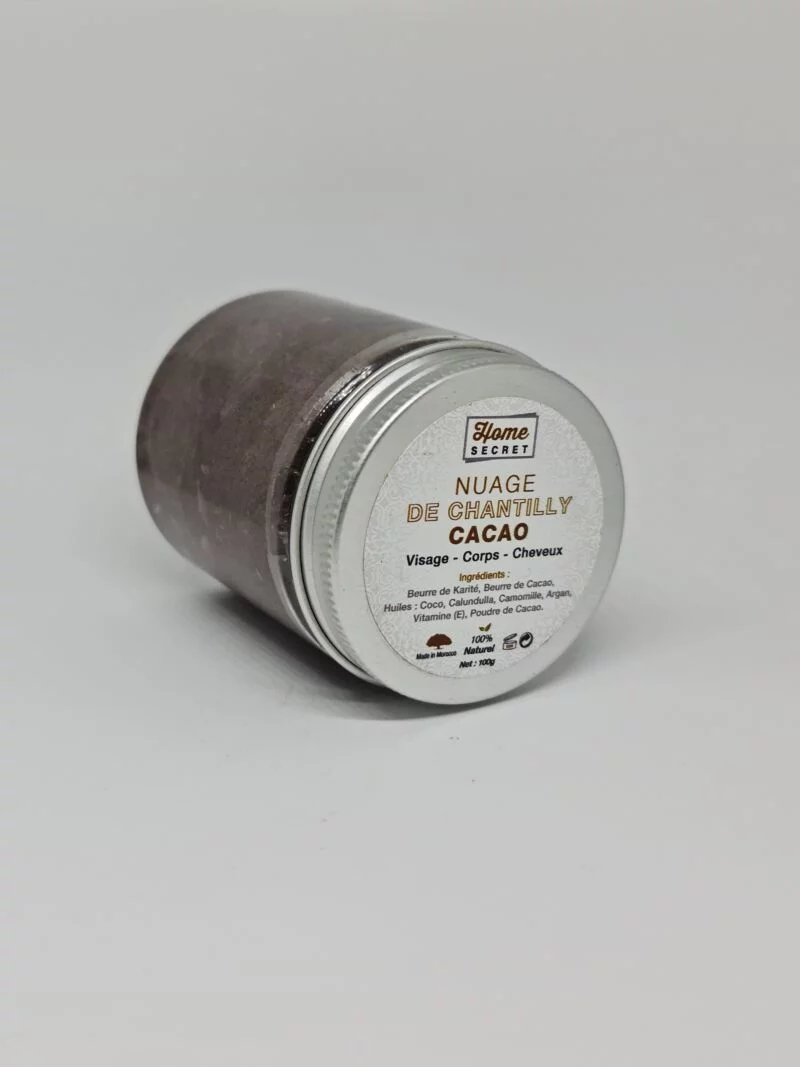 Crème Nuage de chantilly – Image 4