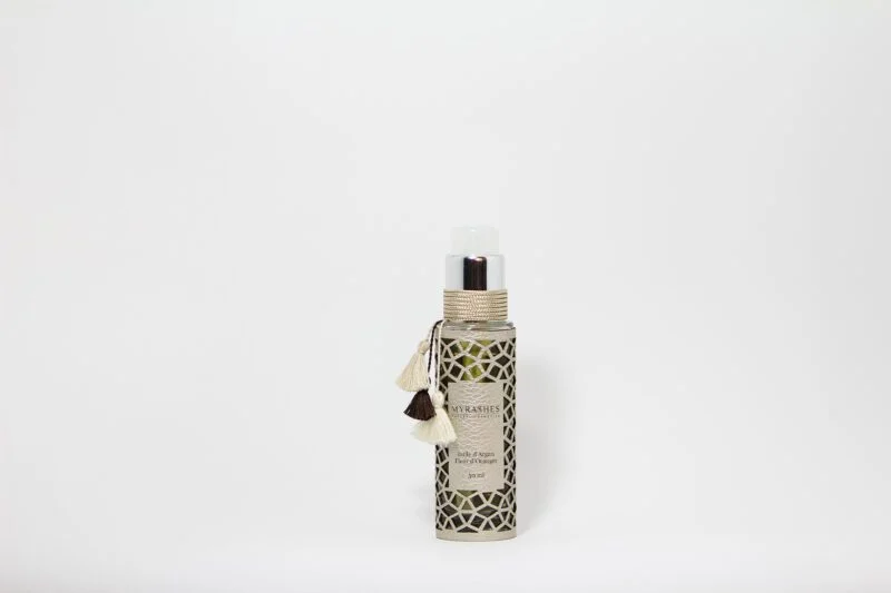 Huile d’argan naturel – Image 3