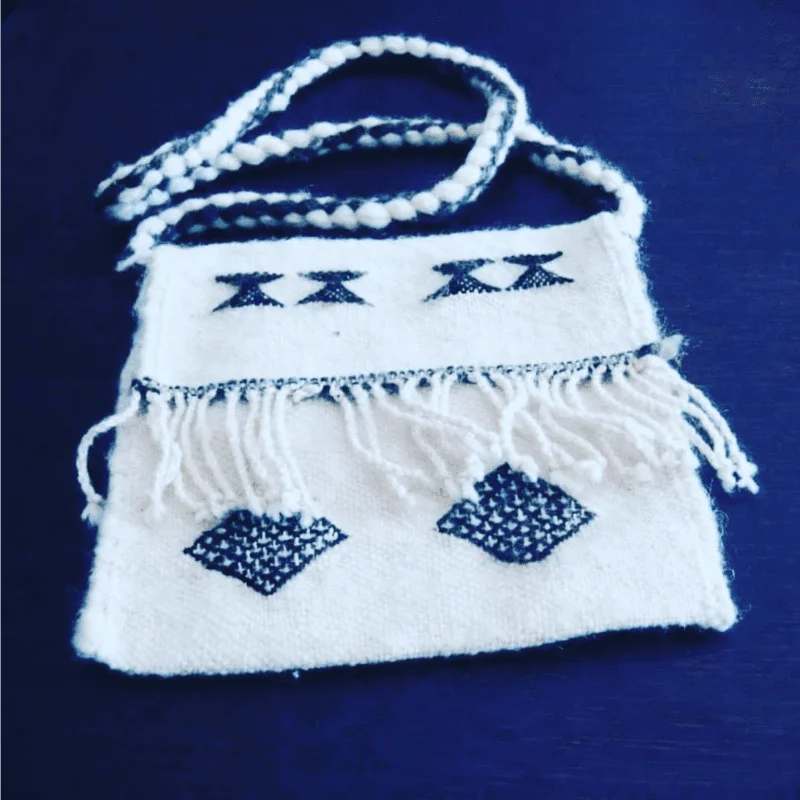SAC EN LAINE NATUREL